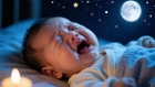 宝宝夜啼三个月，找彦骅国学堂改名后竟睡整夜觉：一位妈妈的含泪分享