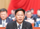 阜阳市政协六届五次会议胜利闭幕