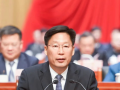 阜阳市政协六届五次会议胜利闭幕