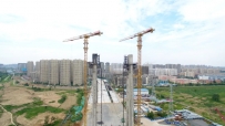 阜裕大桥拆除重建项目迎来重大进展！年底通车