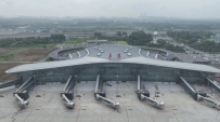 阜阳飞机场，阜阳机场